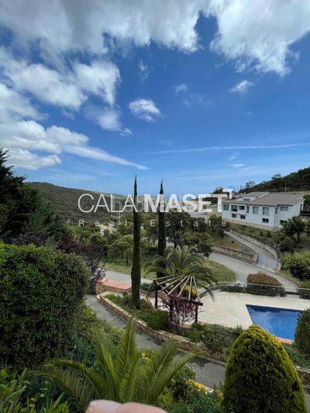 Foto 0902ef43-e947-4406-b745-23fc3d668753. Chalet preciosa en la prestigiosa urbanización mas nou! en Platja d´Aro