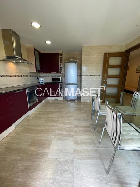 Foto 1f734795-03aa-4c18-9b1a-f05348e3d65f. Chalet preciosa en la prestigiosa urbanización mas nou! en Platja d´Aro