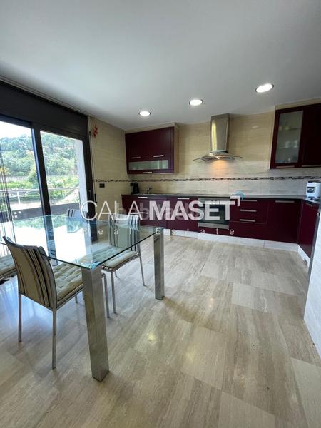 Foto 2d654206-1368-47fc-9b3f-4294767bcd8f. Chalet preciosa en la prestigiosa urbanización mas nou! en Platja d´Aro