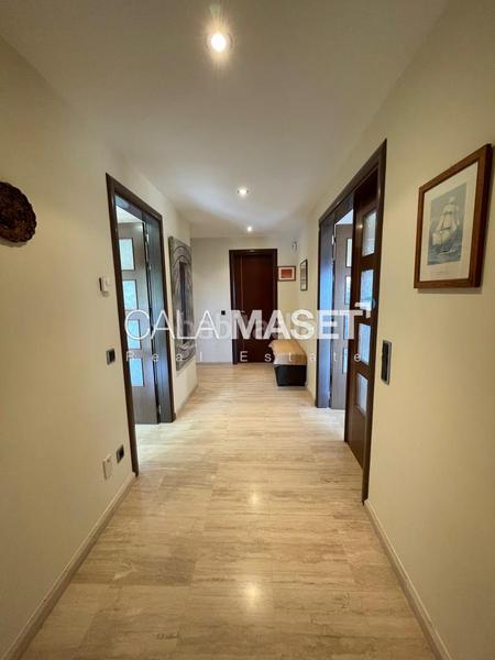 Foto 34a3bbce-3ea6-41d4-983d-247d98c07771. Chalet preciosa en la prestigiosa urbanización mas nou! en Platja d´Aro