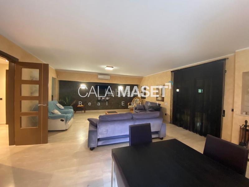 Foto 63d5c72c-743b-45ad-9718-cf45d9409240. Chalet preciosa en la prestigiosa urbanización mas nou! en Platja d´Aro