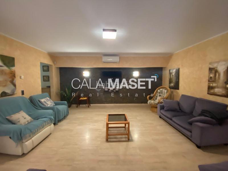 Foto 65c0a5b7-b4de-44f0-914a-c7012ecd865a. Chalet preciosa en la prestigiosa urbanización mas nou! en Platja d´Aro