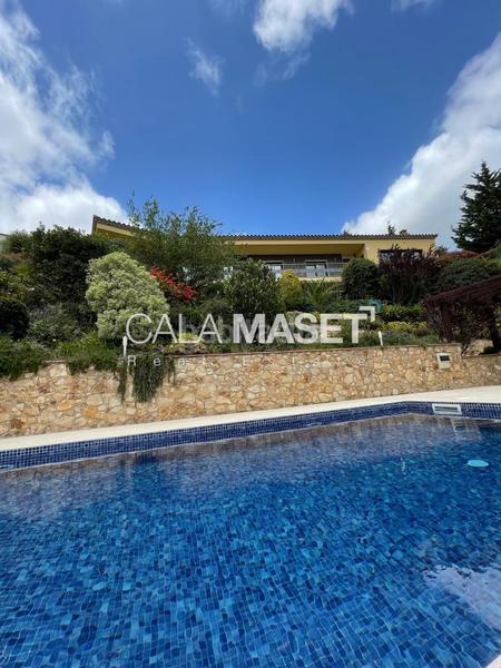 Foto 6c66d177-5a1a-4461-a291-6d5b818b74c5. Chalet preciosa en la prestigiosa urbanización mas nou! en Platja d´Aro