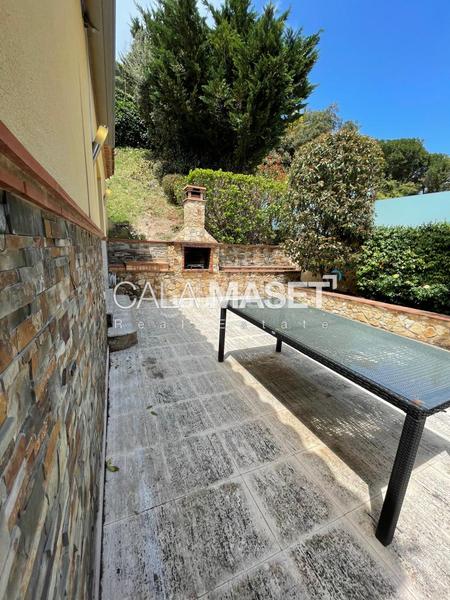 Foto 93b1ee80-145f-45f3-b1a2-c20b587347df. Chalet preciosa en la prestigiosa urbanización mas nou! en Platja d´Aro