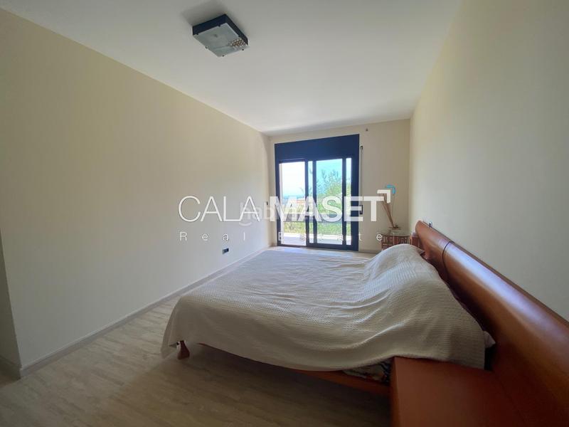 Foto 9f3a9bb6-31ba-4b32-be72-b6f60b5f3d8e. Chalet preciosa en la prestigiosa urbanización mas nou! en Platja d´Aro
