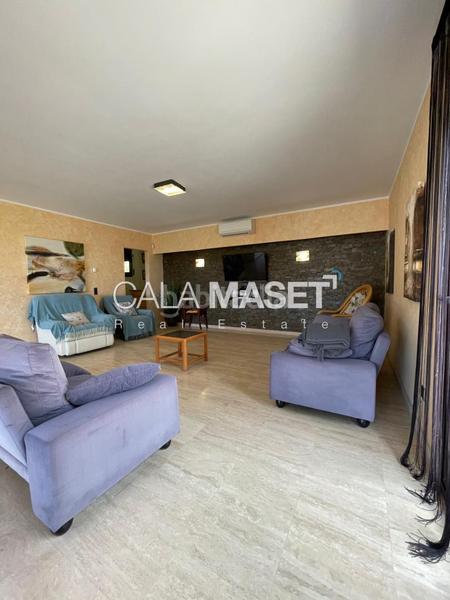 Foto c6d3cea5-4ad5-4dbd-a068-2ca782dec559. Chalet preciosa en la prestigiosa urbanización mas nou! en Platja d´Aro