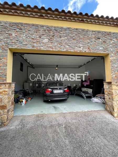 Foto e1a081db-75d7-4614-a479-a3beb5c75b4d. Chalet preciosa en la prestigiosa urbanización mas nou! en Platja d´Aro