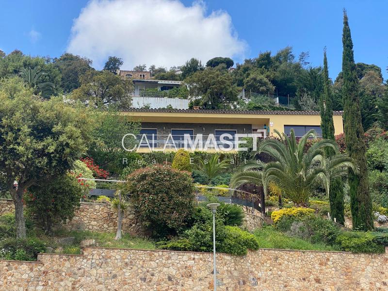 Foto e4716e5b-c740-4119-a670-c63773611765. Chalet preciosa en la prestigiosa urbanización mas nou! en Platja d´Aro