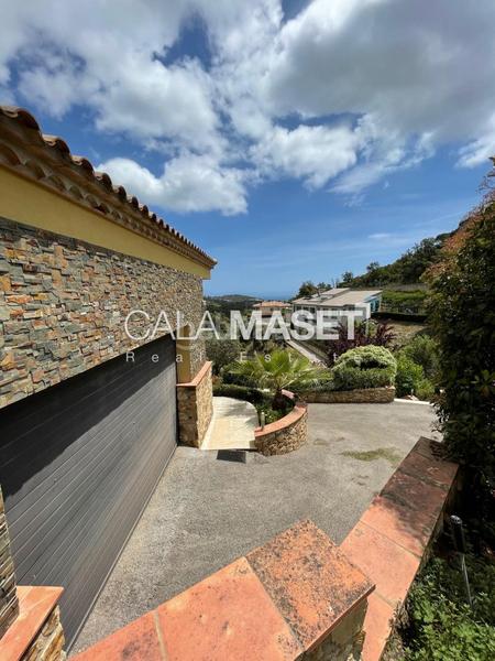 Foto f465cb24-0f91-4a93-82c3-653bed061ce5. Chalet preciosa en la prestigiosa urbanización mas nou! en Platja d´Aro