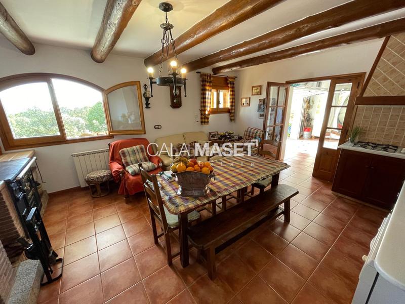 Foto 511e9e30-b067-4247-b01f-2dc2a8dadad6. Chalet preciosa en les suredes, platja daro! en Urbanitzacions Platja d´Aro