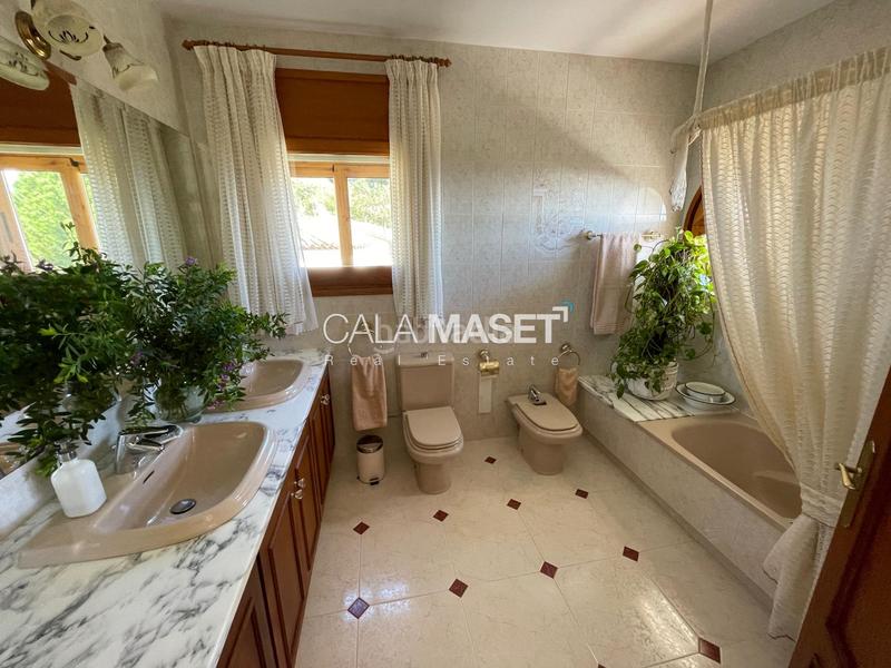 Foto 94c17f7c-30b5-4de3-9d30-feeba0f653b9. Chalet preciosa en les suredes, platja daro! en Urbanitzacions Platja d´Aro