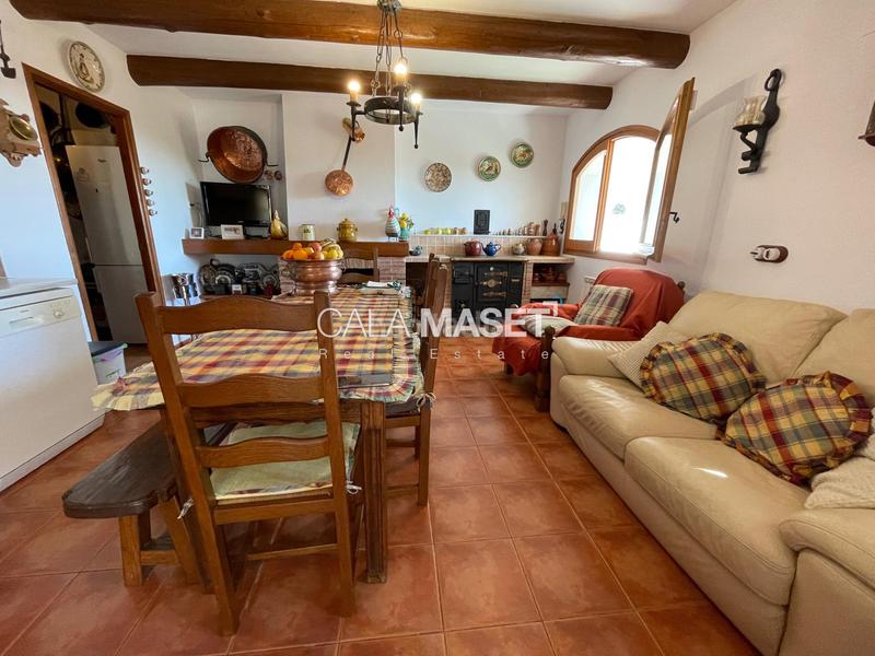 Foto d4f73d29-f5ea-4a2a-917e-1aabfa332d06. Chalet preciosa en les suredes, platja daro! en Urbanitzacions Platja d´Aro