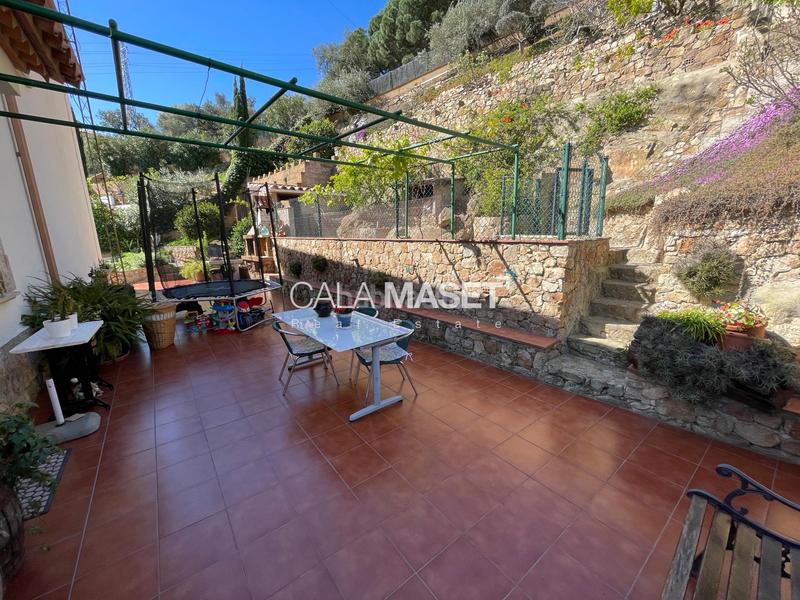 Foto df890df2-eeb0-4d9a-948a-309968dac34a. Chalet preciosa en les suredes, platja daro! en Urbanitzacions Platja d´Aro