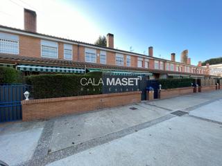 Casa adossada  Europa. Preciosa en el corazón de platja daro!