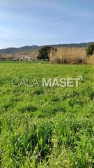 Terreny residencial  De la llum. Finca rustica