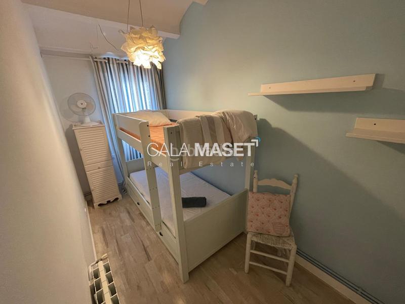 Foto 058daea0-9e28-42ed-89b3-0ad64f8d2f19. Casa adossada amb calefacció aparcament a Sant Pol Sant Feliu de Guíxols