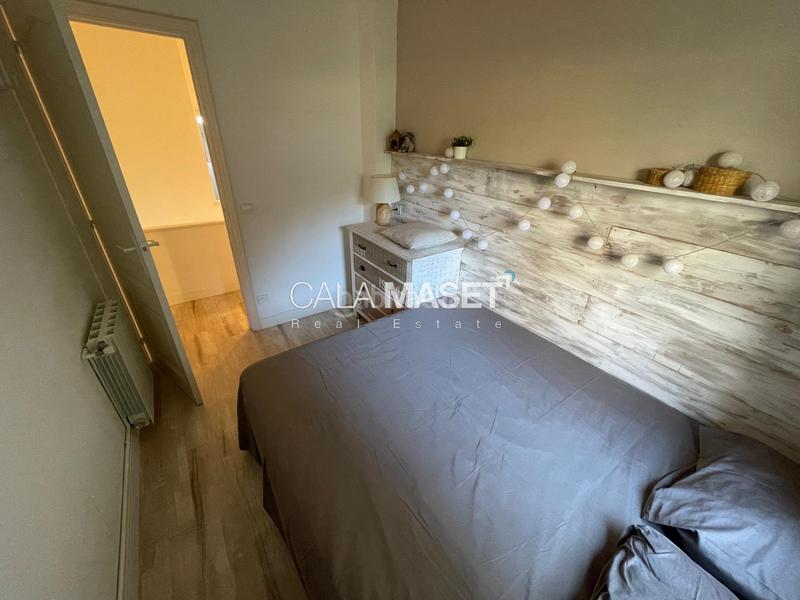 Foto 1b38241a-272c-4ed7-86c2-bb242079abb8. Casa adossada amb calefacció aparcament a Sant Pol Sant Feliu de Guíxols