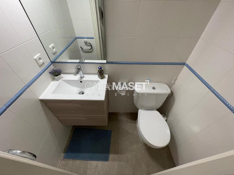 Foto a3c7adee-fa0e-465d-b233-7aad72fafacf. Casa adossada amb calefacció aparcament a Sant Pol Sant Feliu de Guíxols