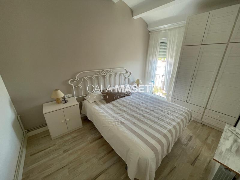 Foto f61f2c4b-2501-4e6f-911a-477314faf2c9. Casa adossada amb calefacció aparcament a Sant Pol Sant Feliu de Guíxols