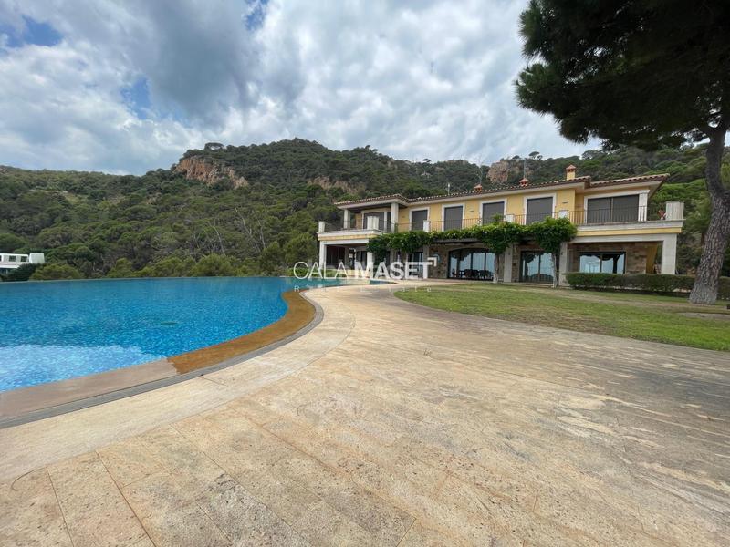 Foto 05f85c08-8960-4ea6-853f-dcfda5de66f7. Chalet con riscaldamento parcheggio in Puntabrava-Port Salvi Sant Feliu de Guíxols