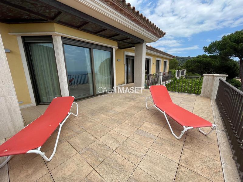 Foto 0b578fd5-6d4b-444f-8cf1-69d6497510b3. Chalet con riscaldamento parcheggio in Puntabrava-Port Salvi Sant Feliu de Guíxols