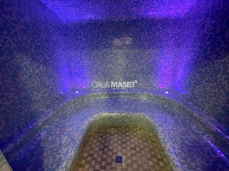 Foto 0b9171e1-86e0-4774-a151-166c53fea774. Chalet con riscaldamento parcheggio in Puntabrava-Port Salvi Sant Feliu de Guíxols