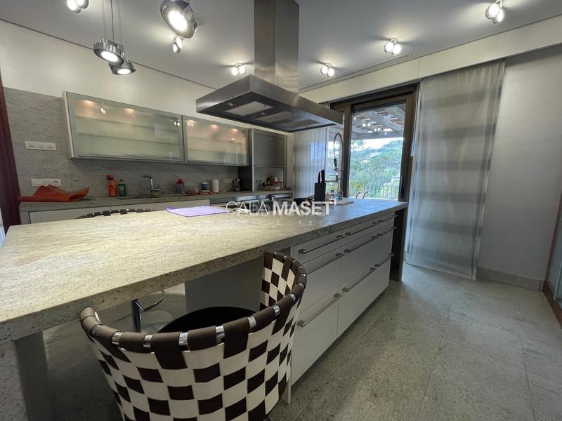 Foto 17b5af29-a63e-4da4-8a23-c03f849d582c. Chalet con riscaldamento parcheggio in Puntabrava-Port Salvi Sant Feliu de Guíxols