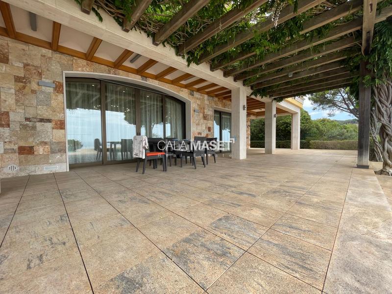 Foto 17fe7efe-9771-4478-be29-89f0c5be2bbd. Chalet con riscaldamento parcheggio in Puntabrava-Port Salvi Sant Feliu de Guíxols