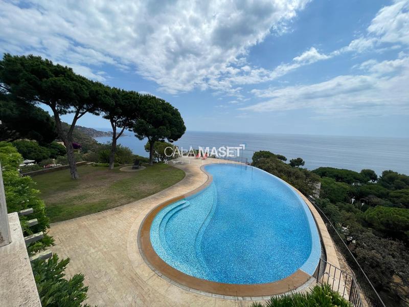 Foto 1855c75d-e17a-4278-a348-ded689629648. Chalet con riscaldamento parcheggio in Puntabrava-Port Salvi Sant Feliu de Guíxols