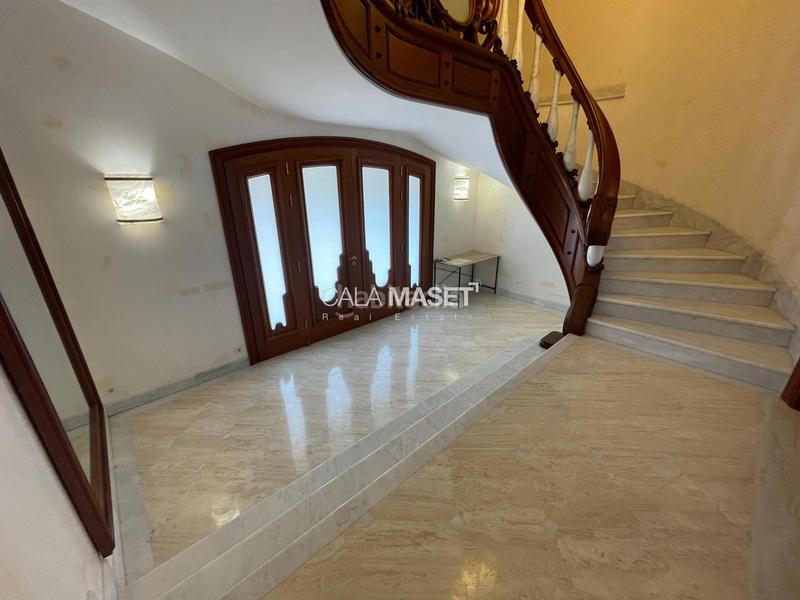 Foto 1f0038c6-c8cf-4cc4-bac4-08d7d7783fab. Chalet con riscaldamento parcheggio in Puntabrava-Port Salvi Sant Feliu de Guíxols