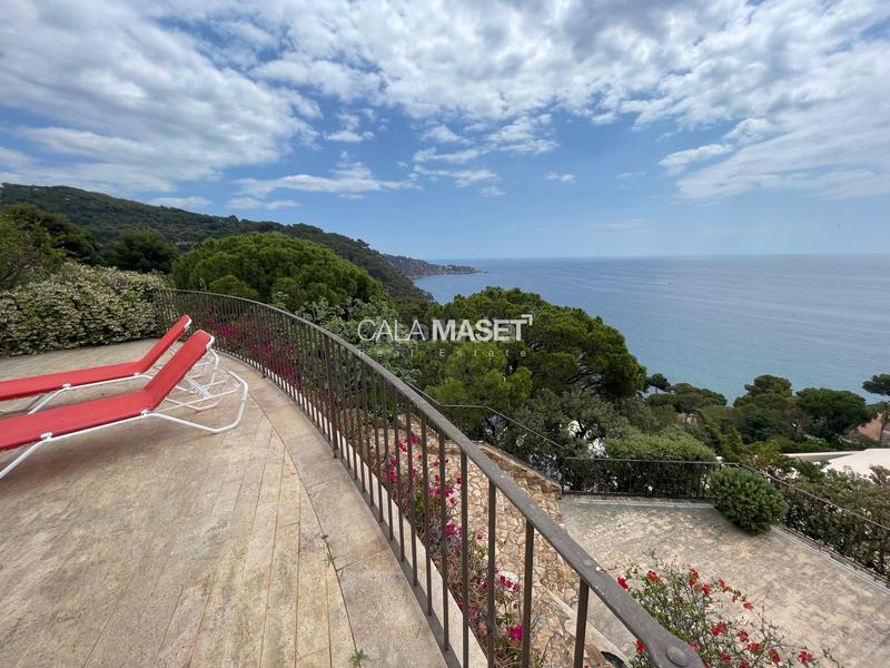 Foto 200a2f58-6cab-4e35-a074-77855200d115. Chalet con riscaldamento parcheggio in Puntabrava-Port Salvi Sant Feliu de Guíxols