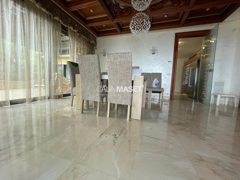 Foto 2067c0b0-ce13-4af7-b986-44bf7fd90a61. Chalet con riscaldamento parcheggio in Puntabrava-Port Salvi Sant Feliu de Guíxols