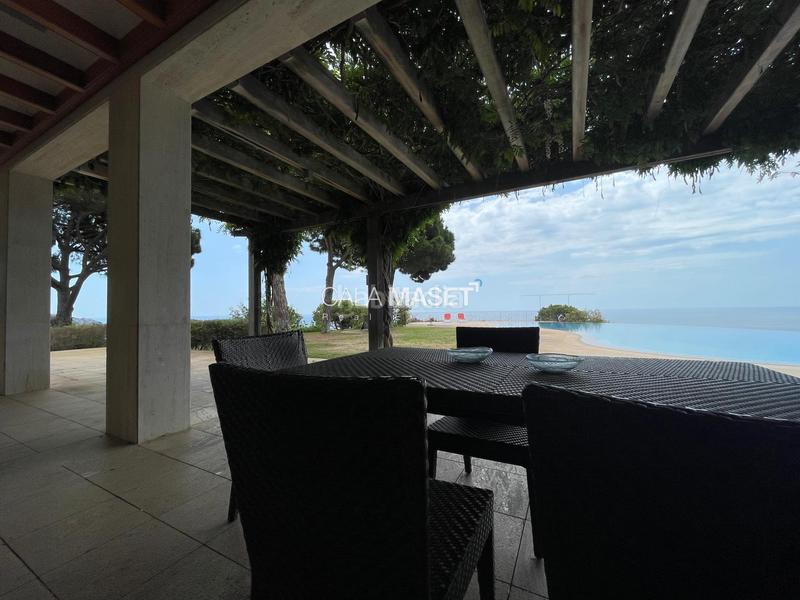 Foto 293e639f-8e00-4a29-b48f-2d1d10fb99c3. Chalet con riscaldamento parcheggio in Puntabrava-Port Salvi Sant Feliu de Guíxols