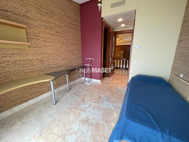 Foto 355d278c-9523-4489-8bca-fac5439efc61. Chalet con riscaldamento parcheggio in Puntabrava-Port Salvi Sant Feliu de Guíxols