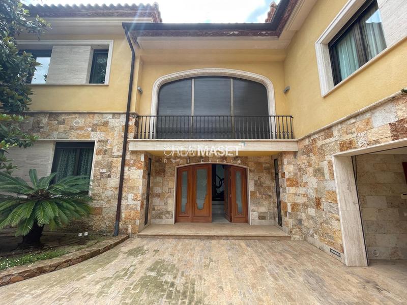 Foto 3c38f5e0-8c4d-4d71-9cb2-dceca3bf615f. Chalet con riscaldamento parcheggio in Puntabrava-Port Salvi Sant Feliu de Guíxols