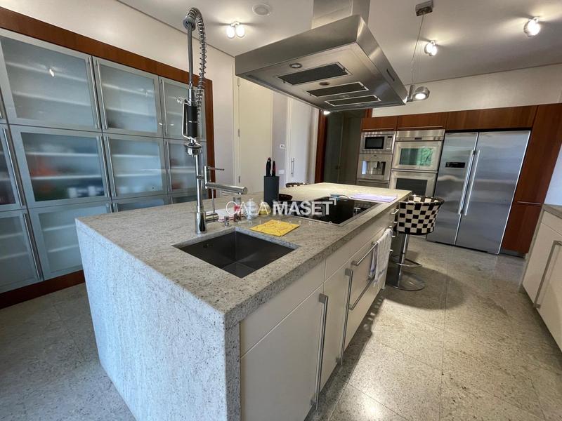 Foto 3c5d1a56-1a06-4eb6-81dd-f232b054f0c7. Chalet con riscaldamento parcheggio in Puntabrava-Port Salvi Sant Feliu de Guíxols