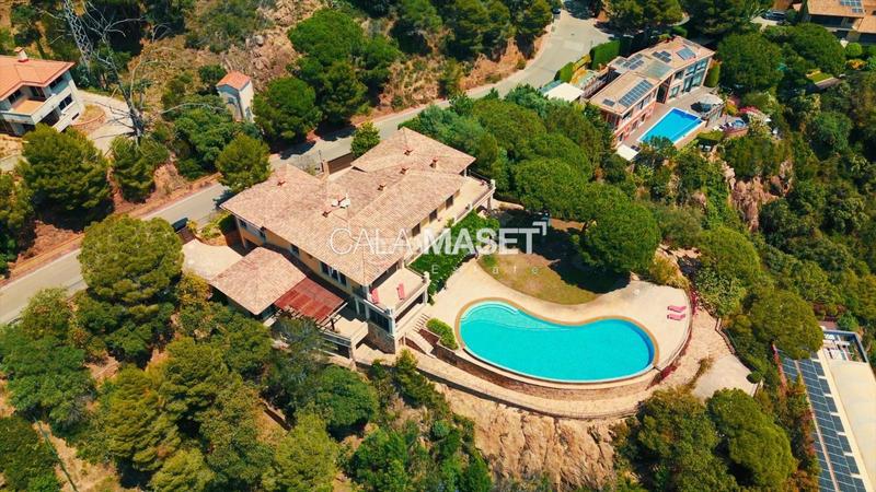 Foto 3f9a1bd5-86a6-4ac1-a8ff-37e94f20a6dc. Chalet con riscaldamento parcheggio in Puntabrava-Port Salvi Sant Feliu de Guíxols