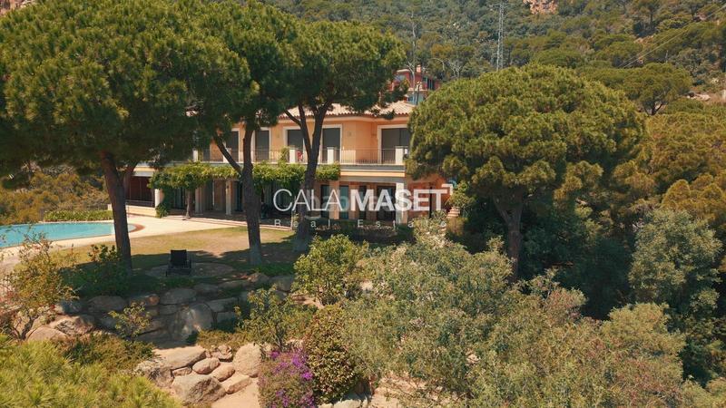 Foto 46db2ec9-b0fe-4e7c-a20e-1a4239ad0d9e. Chalet con riscaldamento parcheggio in Puntabrava-Port Salvi Sant Feliu de Guíxols