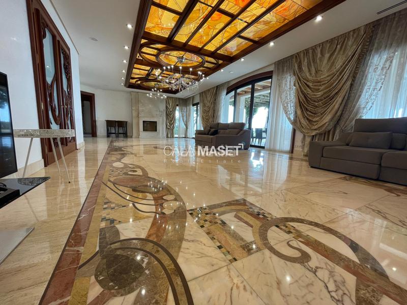 Foto 4fdae723-ab47-446c-a897-190eec382f27. Chalet con riscaldamento parcheggio in Puntabrava-Port Salvi Sant Feliu de Guíxols