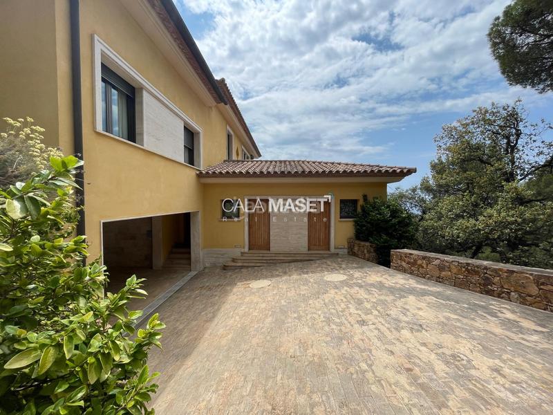 Foto 50a71d15-b7e5-4559-9d3b-d94ac0746c14. Chalet con riscaldamento parcheggio in Puntabrava-Port Salvi Sant Feliu de Guíxols