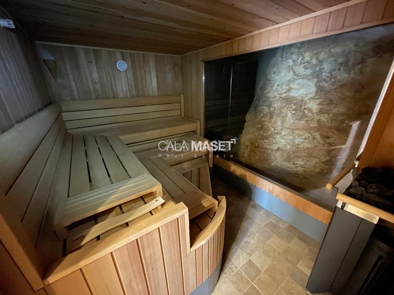 Foto 53a5ef8a-fd24-49fc-ada8-a7eb54c7c496. Chalet con riscaldamento parcheggio in Puntabrava-Port Salvi Sant Feliu de Guíxols