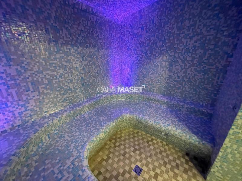 Foto 5aef852f-bd0f-45ce-bc63-417415cac392. Chalet con riscaldamento parcheggio in Puntabrava-Port Salvi Sant Feliu de Guíxols