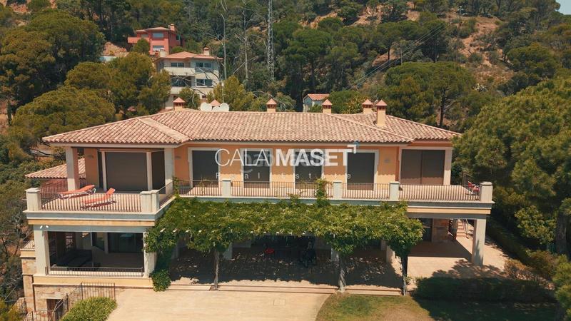 Foto 5e8231e4-8091-45fc-ac5e-ebd47c313acf. Chalet con riscaldamento parcheggio in Puntabrava-Port Salvi Sant Feliu de Guíxols