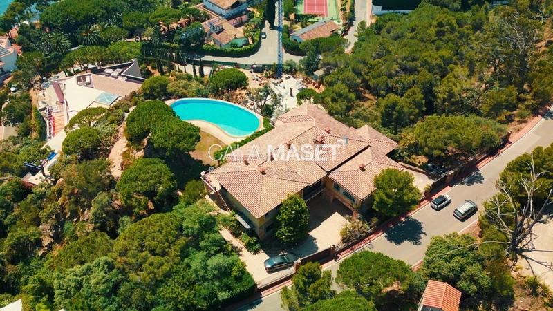 Foto 5f625c12-19e7-4536-93dd-b822b362c6bc. Chalet con riscaldamento parcheggio in Puntabrava-Port Salvi Sant Feliu de Guíxols