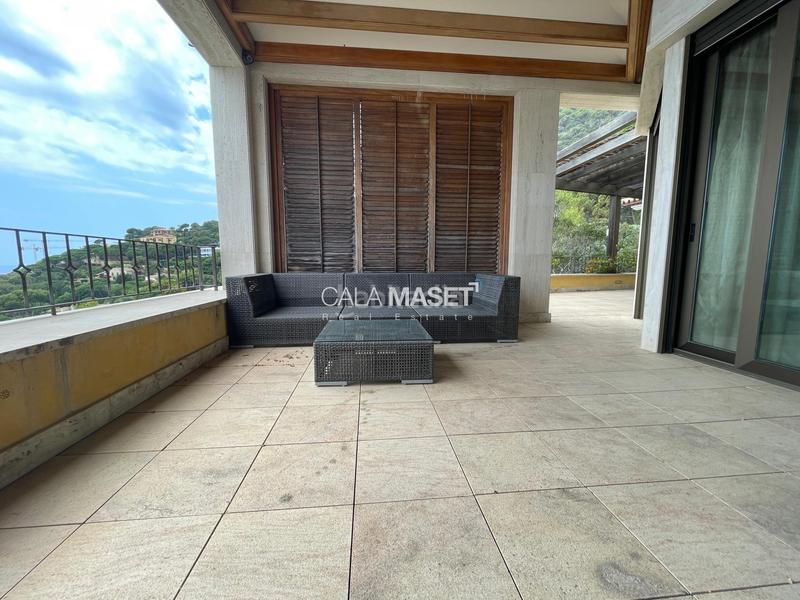 Foto 60a6e59e-8ed3-4104-9b24-3dfec74d3c7e. Chalet con riscaldamento parcheggio in Puntabrava-Port Salvi Sant Feliu de Guíxols