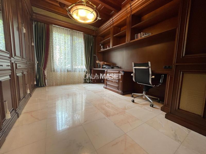 Foto 6e9b26c5-4aad-431c-9b78-a6aa6b0cf2c5. Chalet con riscaldamento parcheggio in Puntabrava-Port Salvi Sant Feliu de Guíxols