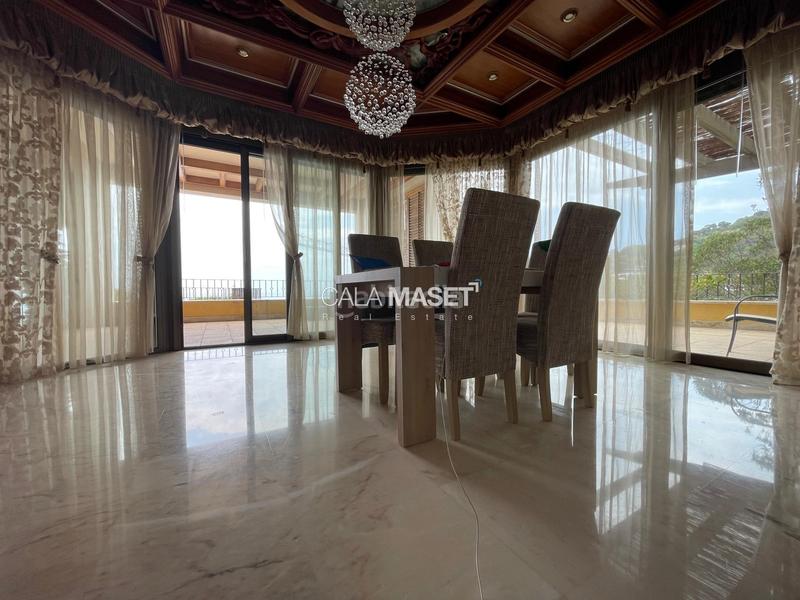 Foto 74a54e6f-f501-426b-888b-a78ece975d08. Chalet con riscaldamento parcheggio in Puntabrava-Port Salvi Sant Feliu de Guíxols