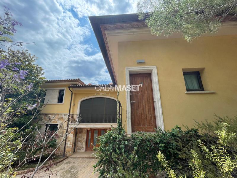 Foto 7c4ad06d-904a-47a9-a548-abb6f07c0dcc. Chalet con riscaldamento parcheggio in Puntabrava-Port Salvi Sant Feliu de Guíxols