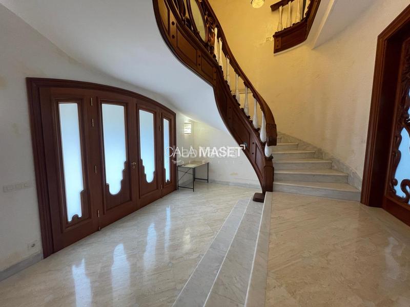 Foto 8051c1b8-73f5-4fdb-8e10-e560fb26aa73. Chalet con riscaldamento parcheggio in Puntabrava-Port Salvi Sant Feliu de Guíxols