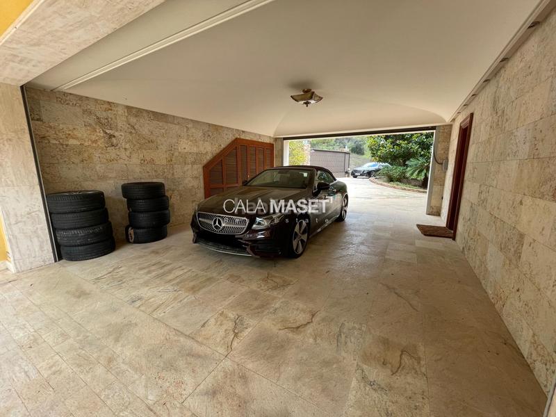 Foto 8aaffbe7-b562-4d1e-8435-50339b4543c1. Chalet con riscaldamento parcheggio in Puntabrava-Port Salvi Sant Feliu de Guíxols